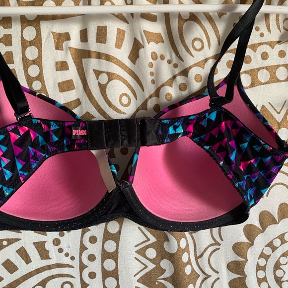 PINK BRA 💘 - Picture 3 of 4